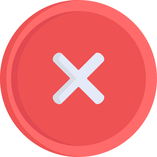 Error